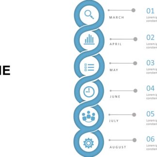 Timeline Slide-10