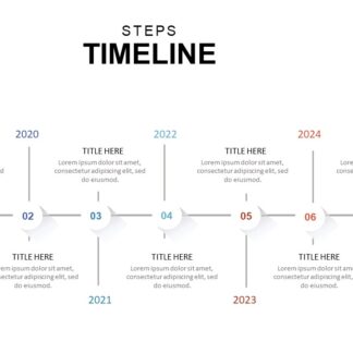 Timeline Slide-8