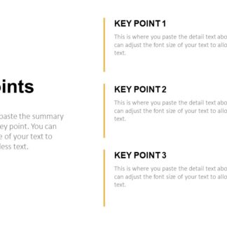 Key point presentation-1