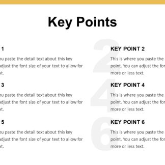 Key point presentation-16