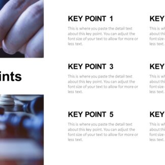 Key point presentation-5