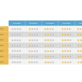 Comparison table ppt-3