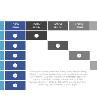 Comparison table ppt-9